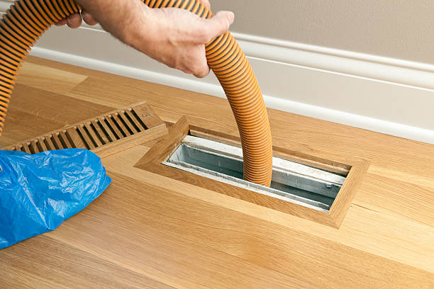 Best Professional Duct Cleaning Services  in Harrison, TN