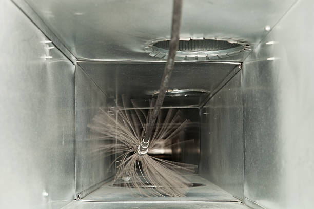 Best Best Air Duct Cleaning Company  in Harrison, TN