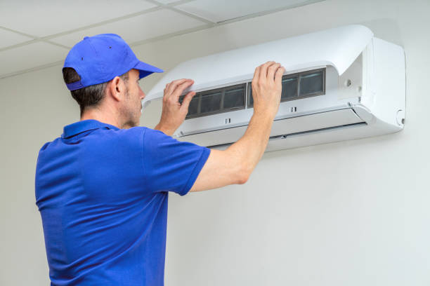 Best Air Duct Cleaning Near Me  in Harrison, TN