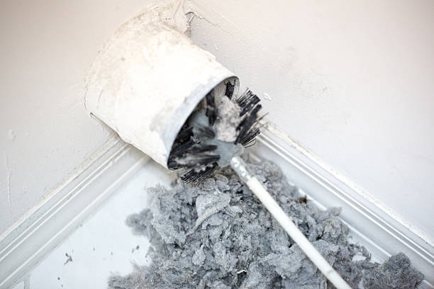 Best Residential Air Duct Cleaning  in Harrison, TN
